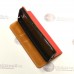 Gotamo D-gravity natūralios odos dėklas Xiaomi Redmi 9C, Xiaomi Redmi 10A mobiliesiems telefonams raudonos spalvos Vilnius | Plungė | Plungė