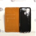 Gotamo D-gravity natūralios odos dėklas Xiaomi Redmi 9C, Xiaomi Redmi 10A mobiliesiems telefonams raudonos spalvos Vilnius | Plungė | Plungė
