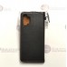 Gotamo Vintage natūralios odos dėklas Samsung Galaxy A32 5G mobiliajam telefonui juodos spalvos Vilnius | Vilnius | Kaunas