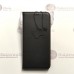 Gotamo Vintage natūralios odos dėklas Samsung Galaxy A32 5G mobiliajam telefonui juodos spalvos Vilnius | Vilnius | Kaunas