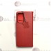 Gotamo Vintage natūralios odos dėklas Samsung Galaxy A52, Samsung Galaxy A52 5G, Samsung Galaxy A52s 5G mobiliesiems telefonams raudonos spalvos Kaunas | Šiauliai | Plungė