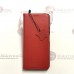Gotamo Vintage natūralios odos dėklas Xiaomi Redmi Note 10 Pro, Xiaomi Redmi Note 10 Pro Max mobiliesiems telefonams raudonos spalvos Klaipėda | Palanga | Telšiai