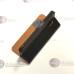 Gotamo Vintage natūralios odos dėklas Xiaomi Redmi Note 9S, Xiaomi Redmi Note 9 Pro mobiliajam telefonui juodos spalvos Šiauliai | Plungė | Klaipėda