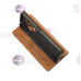 Xiaomi Redmi 14C, Redmi A4, Xiaomi Poco C75 dėklai ir apsauginiai stiklai - Loonbless magnetinis dėklas Xiaomi Redmi 14C, Xiaomi Redmi A4, Xiaomi Poco C75, Xiaomi Poco C75 5G telefonams rudos spalvos