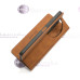 Xiaomi Redmi 14C, Redmi A4, Xiaomi Poco C75 dėklai ir apsauginiai stiklai - Loonbless magnetinis dėklas Xiaomi Redmi 14C, Xiaomi Redmi A4, Xiaomi Poco C75, Xiaomi Poco C75 5G telefonams rudos spalvos