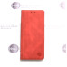Xiaomi Redmi 14C, Redmi A4, Xiaomi Poco C75 dėklai ir apsauginiai stiklai - Loonbless magnetinis dėklas Xiaomi Redmi 14C, Xiaomi Redmi A4, Xiaomi Poco C75, Xiaomi Poco C75 5G telefonams raudonos spalvos