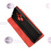Xiaomi Redmi 14C, Redmi A4, Xiaomi Poco C75 dėklai ir apsauginiai stiklai - Loonbless magnetinis dėklas Xiaomi Redmi 14C, Xiaomi Redmi A4, Xiaomi Poco C75, Xiaomi Poco C75 5G telefonams raudonos spalvos