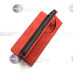 Xiaomi Redmi 14C, Redmi A4, Xiaomi Poco C75 dėklai ir apsauginiai stiklai - Loonbless magnetinis dėklas Xiaomi Redmi 14C, Xiaomi Redmi A4, Xiaomi Poco C75, Xiaomi Poco C75 5G telefonams raudonos spalvos