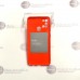 Pearl Jelly dėklas nugarėlė Samsung Galaxy A21s telefonui raudonos spalvos Plungė | Kaunas | Kaunas