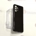 Pearl Jelly dėklas nugarėlė Samsung Galaxy A32 telefonui juodos spalvos Klaipėda | Šiauliai | Palanga
