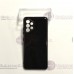 Pearl Jelly dėklas nugarėlė Samsung Galaxy A32 telefonui juodos spalvos Klaipėda | Šiauliai | Palanga