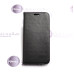 Apple iPhone 13 Pro dėklai ir apsauginiai stiklai - Re-Cap magnetinis dėklas Apple iPhone 13 Pro mobiliajam telefonui juodos spalvos