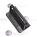 Apple iPhone 13 Pro dėklai ir apsauginiai stiklai - Re-Cap magnetinis dėklas Apple iPhone 13 Pro mobiliajam telefonui juodos spalvos