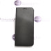 Realme C33, Realme C33 2023 dėklai ir apsauginiai stiklai - Re-Cap magnetinis dėklas Realme C33, Realme C33 2023 telefonams juodos spalvos