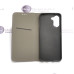 Realme C33, Realme C33 2023 dėklai ir apsauginiai stiklai - Re-Cap magnetinis dėklas Realme C33, Realme C33 2023 telefonams juodos spalvos