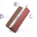 Re-Cap magnetinis dėklas Samsung Galaxy S24 FE telefonui bordo spalvos