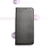 Samsung Galaxy S24 FE dėklai ir apsauginiai stiklai - Re-Cap magnetinis dėklas Samsung Galaxy S24 FE telefonui juodos spalvos
