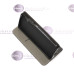 Samsung Galaxy S24 FE dėklai ir apsauginiai stiklai - Re-Cap magnetinis dėklas Samsung Galaxy S24 FE telefonui juodos spalvos
