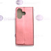 Xiaomi Redmi 13, Xiaomi Redmi 13 5G dėklai ir apsauginiai stiklai - Re-Cap magnetinis dėklas Xiaomi Redmi 13, Xiaomi Redmi 13 5G telefonams bordo spalvos