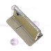 Xiaomi Redmi 13, Xiaomi Redmi 13 5G dėklai ir apsauginiai stiklai - Re-Cap magnetinis dėklas Xiaomi Redmi 13, Xiaomi Redmi 13 5G telefonams smaragdinės žalios spalvos