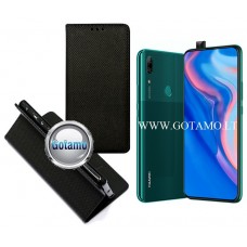 Re-Grid magnetinis dėklas Huawei P Smart Z, Huawei Y9 (2019) telefonams juodos spalvos Kaunas | Palanga | Plungė