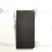 Re-Grid magnetinis dėklas Samsung Galaxy A22 5G telefonams juodos spalvos