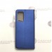 Re-Grid magnetinis dėklas Samsung Galaxy A72 telefonams mėlynos spalvos Telšiai | Šiauliai | Plungė