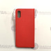 Re-Grid magnetinis dėklas Xiaomi Redmi 9A telefonams raudonos spalvos Klaipėda | Šiauliai | Palanga