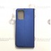 Re-Grid magnetinis dėklas Xiaomi Redmi Note 10, Xiaomi Redmi Note 10S, Xiaomi Poco M5s telefonams mėlynos spalvos Klaipėda | Telšiai | Šiauliai