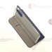 Re-Grid magnetinis dėklas Xiaomi Redmi Note 10, Xiaomi Redmi Note 10S, Xiaomi Poco M5s telefonams mėlynos spalvos Klaipėda | Telšiai | Šiauliai