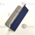 Re-Grid magnetinis dėklas Xiaomi Redmi Note 10, Xiaomi Redmi Note 10S, Xiaomi Poco M5s telefonams mėlynos spalvos Klaipėda | Telšiai | Šiauliai