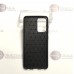 Siege dėklas nugarėlė Samsung Galaxy A52, Samsung Galaxy A52 5G, Samsung Galaxy A52s 5G mobiliesiems telefonams juodos spalvos Palanga | Šiauliai | Kaunas