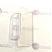 Skin silikoninis dėklas 2MM storio Samsung Galaxy S21+ 5G telefonui Vilnius | Šiauliai | Telšiai