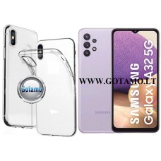 Skin silikoninis dėklas Samsung Galaxy A32 5G telefonui Plungė | Plungė | Kaunas
