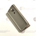 Vennus Diary magnetinis dėklas Xiaomi Redmi Note 9 telefonams sidabro spalvos Plungė | Vilnius | Telšiai
