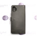 Nothing Phone 1 dėklai ir apsauginiai stiklai - Wing dėklas knygelė Nothing Phone 1 telefonui juodos spalvos