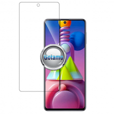 Apsauga ekranui grūdintas stiklas Samsung Galaxy M51 mobiliesiems telefonams Telšiai | Klaipėda | Palanga