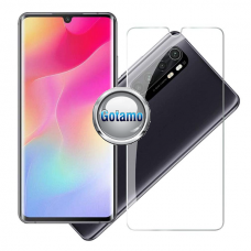 Apsauga ekranui grūdintas stiklas Xiaomi Mi Note 10 Lite mobiliesiems telefonams Klaipėda | Vilnius | Klaipėda