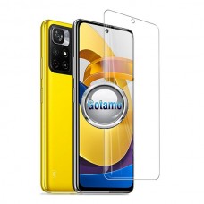 Apsauga ekranui grūdintas stiklas Xiaomi Poco M4 Pro 5G, Xiaomi Redmi Note 11T 5G mobiliesiems telefonams Šiauliai | Šiauliai | Šiauliai