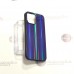 Aurora dėklas nugarėlė Apple iPhone 13 Pro Max telefonams mėlynos spalvos Šiauliai | Klaipėda | Vilnius