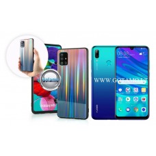 Aurora dėklas nugarėlė Huawei P Smart (2019) telefonams rudos spalvos Vilnius | Klaipėda | Plungė
