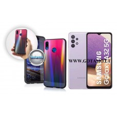 Aurora dėklas nugarėlė Samsung Galaxy A32 5G telefonams rožinės spalvos Plungė | Kaunas | Vilnius