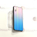 Aurora dėklas nugarėlė Xiaomi Redmi 9A telefonams žydros spalvos Palanga | Šiauliai | Klaipėda