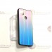 Aurora dėklas nugarėlė Xiaomi Redmi 9C, Xiaomi Redmi 10A telefonams žydros spalvos Palanga | Šiauliai | Palanga
