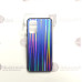 Aurora dėklas nugarėlė Xiaomi Redmi 9T, Xiaomi Poco M3 telefonams mėlynos spalvos Vilnius | Telšiai | Šiauliai