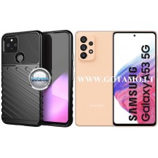 B-2Safe dėklas nugarėlė Samsung Galaxy A53 5G mobiliajam telefonui juodos spalvos Vilnius | Telšiai | Vilnius