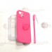 B-Hold dėklas nugarėlė Apple iPhone 14 mobiliajam telefonui ryškiai rožinės spalvos Palanga | Plungė | Telšiai