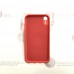 B-Hold dėklas nugarėlė Apple iPhone XR mobiliajam telefonui tamsiai oranžinės spalvos Kaunas | Telšiai | Vilnius
