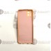 B-Hold dėklas nugarėlė Samsung Galaxy A12, Samsung Galaxy M12 mobiliesiems telefonams oranžinės spalvos Vilnius | Telšiai | Palanga