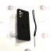 B-Hold dėklas nugarėlė Samsung Galaxy A52, Samsung Galaxy A52 5G, Samsung Galaxy A52s 5G mobiliesiems telefonams juodos spalvos Telšiai | Vilnius | Klaipėda